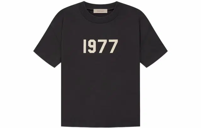 Fear of God Essentials 1977 SS22 Tee Iron T