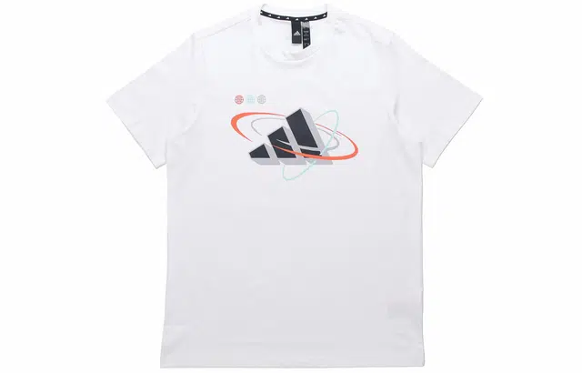 adidas Ub Gfx T Bos LogoT