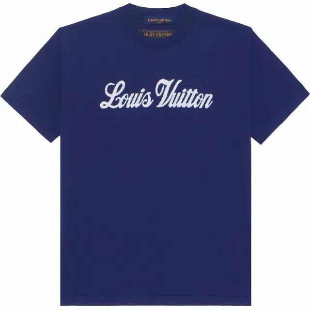 LOUIS VUITTON FW22 T