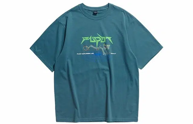 FLOAT T