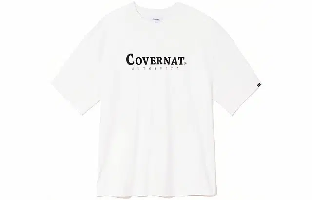 COVERNAT LogoT