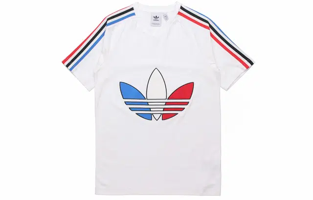 adidas Originals Tricol Tee 2
