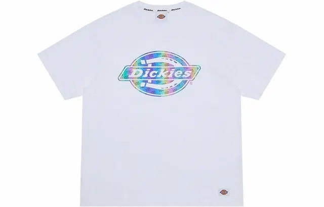 Dickies SS22 logoT