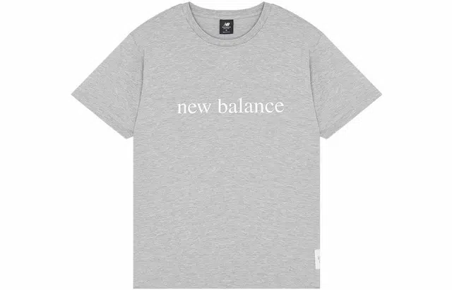 New Balance SS22 LogoT