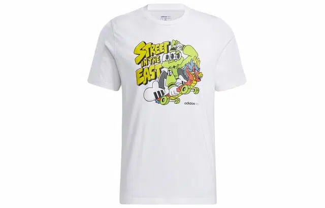 adidas neo T
