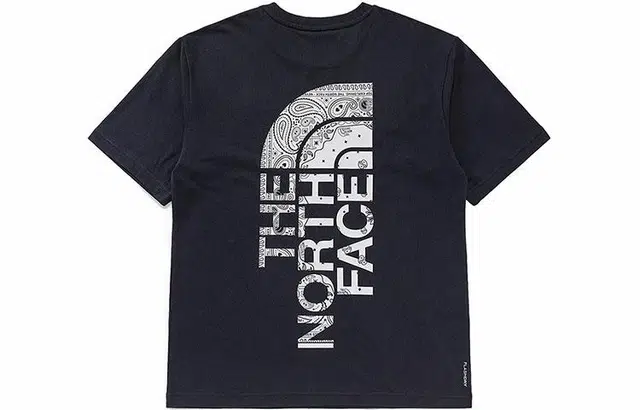THE NORTH FACE SS SS22 Logo T