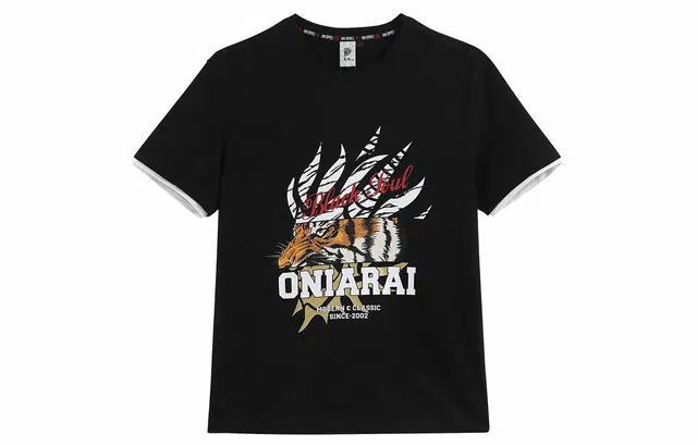 oniarai SS21 T