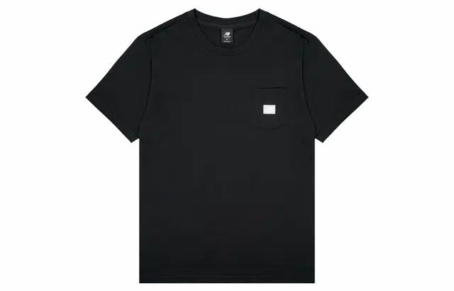 New Balance logo T