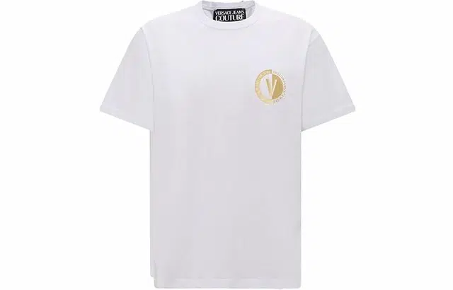 VERSACE JEANS COUTURE T