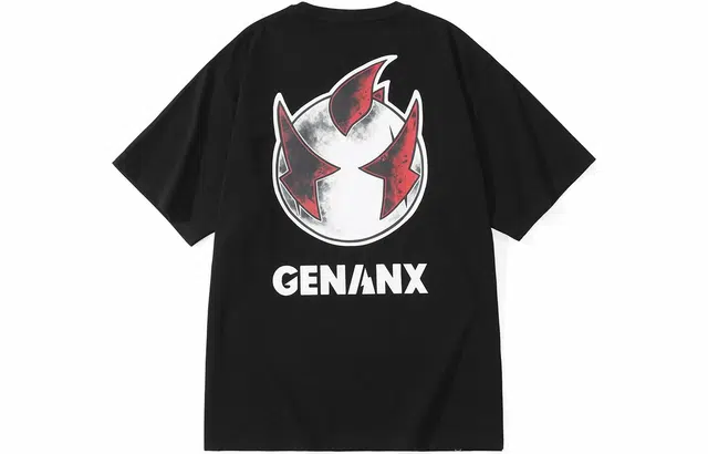 GENANX T