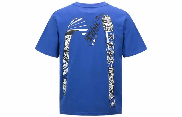 EVISU SS22 MT