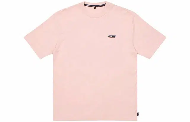 PALACE Basically A Tshirt LogoT