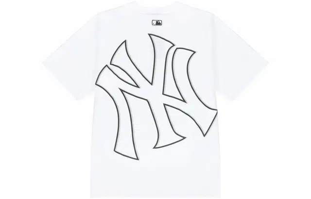 MLB Logo T