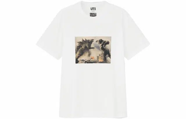 UNIQLO x T