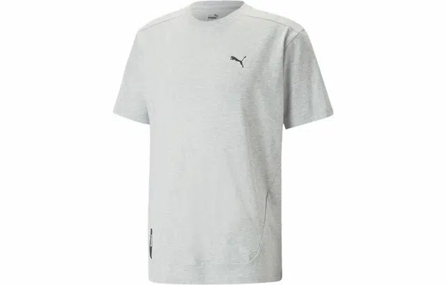 PUMA Radcal Tee LogoT