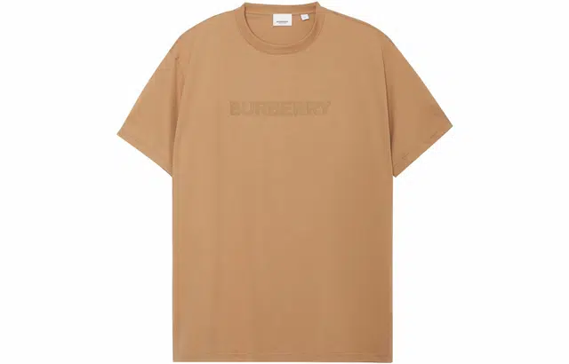 Burberry SS22 LogoT