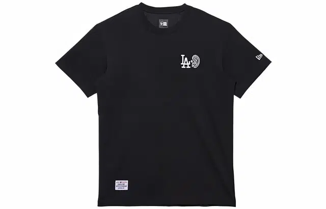 New Era SS22 T