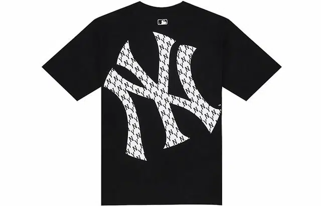 MLB T