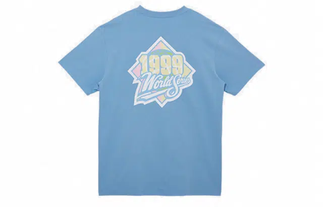 New Era SS22 T
