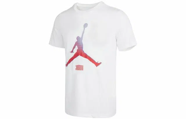 Jordan Jumpmanteecrew T