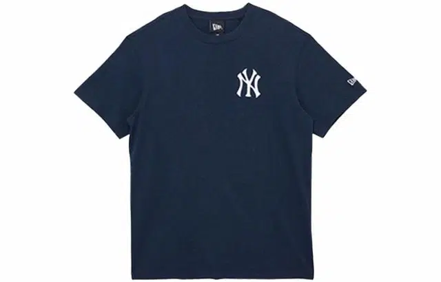 New Era SS22 T