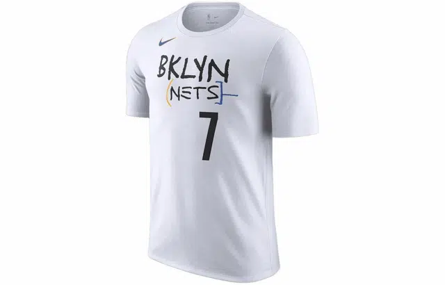 Nike NBA LogoT 7