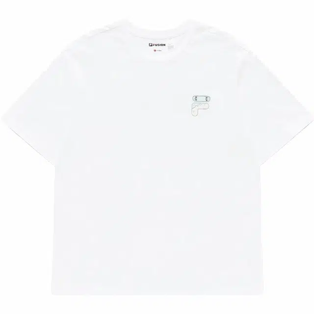 FILA FUSION T