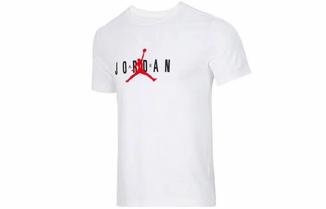 Jordan LogoT
