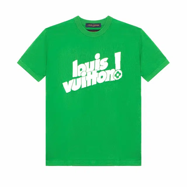 LOUIS VUITTON LogoT