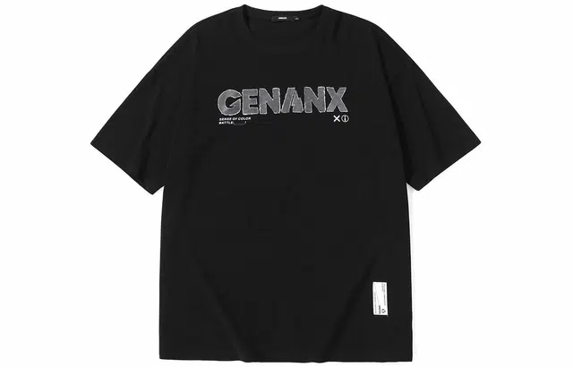 GENANX T