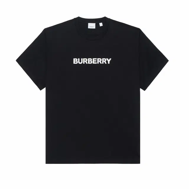 Burberry SS22 LogoT
