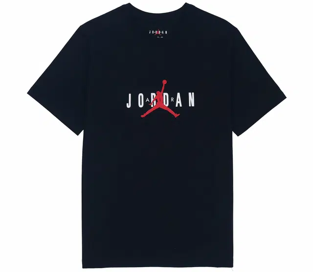 Jordan LogoT