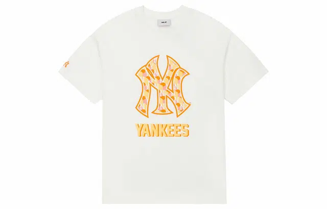 MLB T