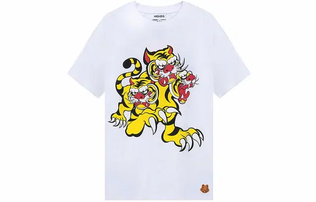 KENZO SS21 T