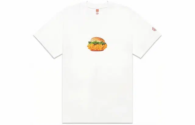 CLOT x SS23 T