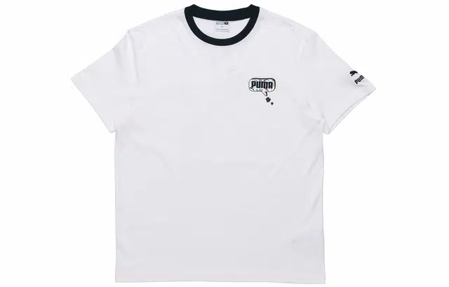 Puma Awareness LogoT