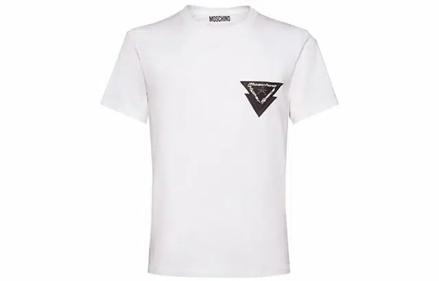 MOSCHINO SS21 T