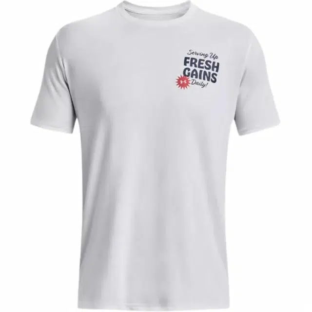 Under Armour T