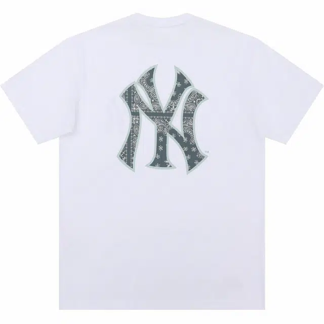 New Era MLBLogoT