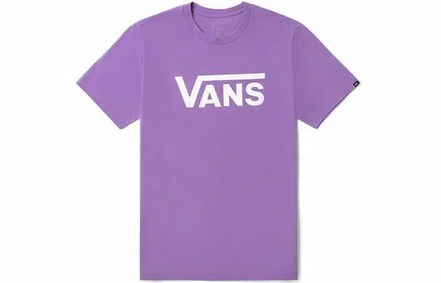 Vans LogoT
