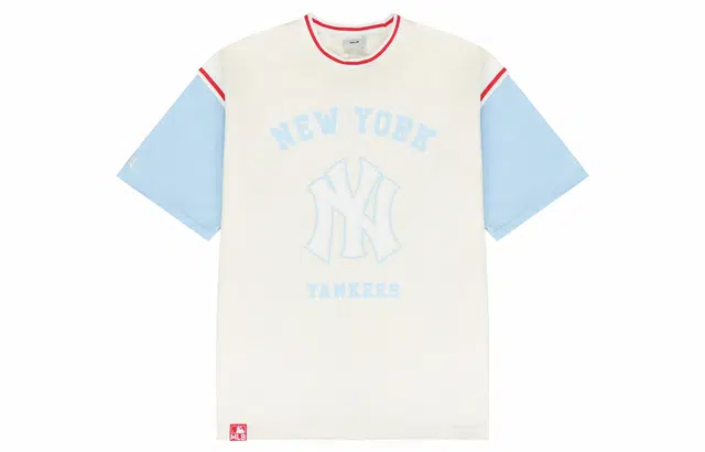 MLB T