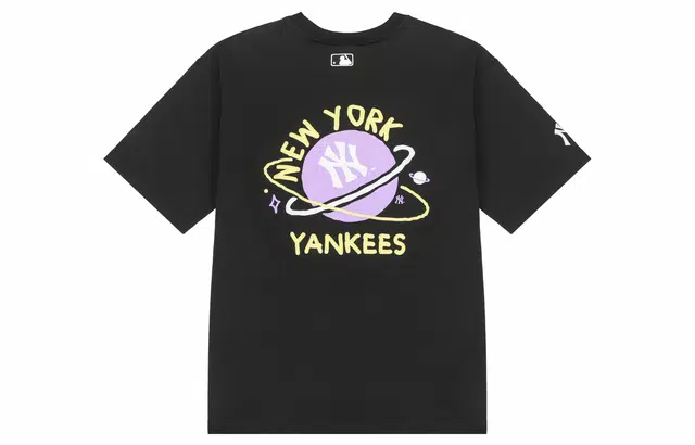 MLB T