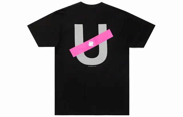 UNDEFEATED ULogoT