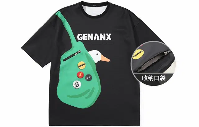 GENANX T