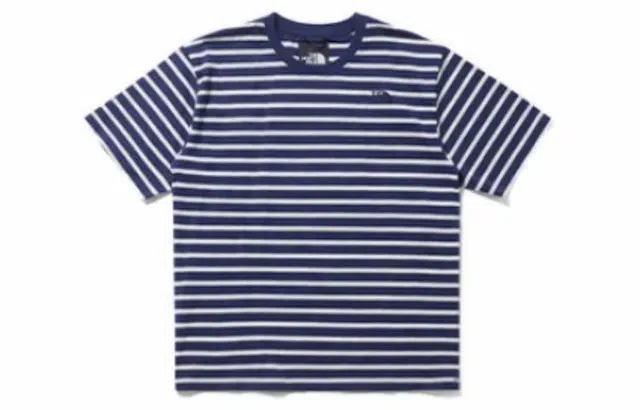 THE NORTH FACE SS23 Urban Exploration Logo T