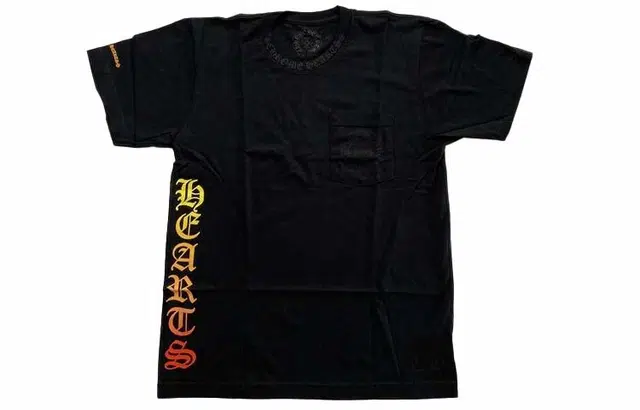 Chrome Hearts T