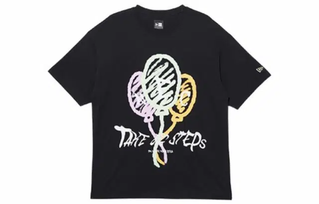 New Era SS22 T