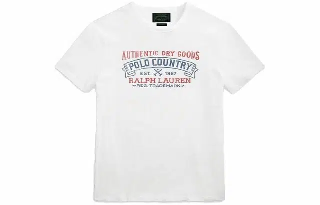 Polo Ralph Lauren SS23 T
