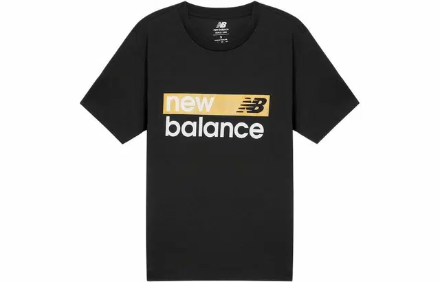 New Balance LogoT