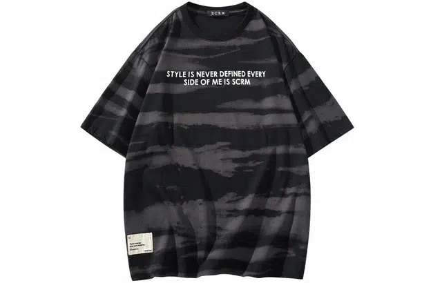 SCRM T